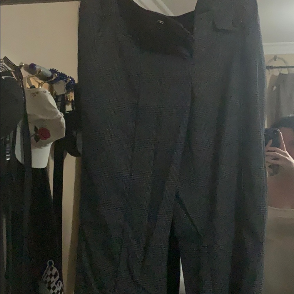 Trousers